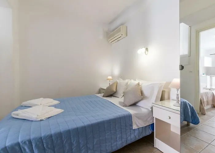 Joseph شقة فندقية