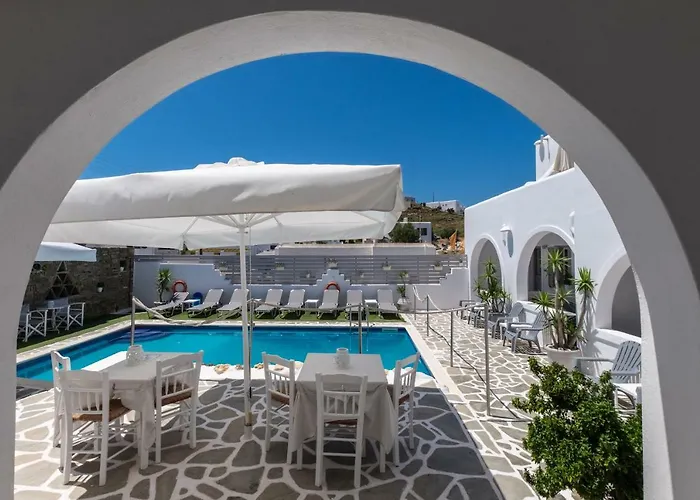 Joseph شقة فندقية 4*