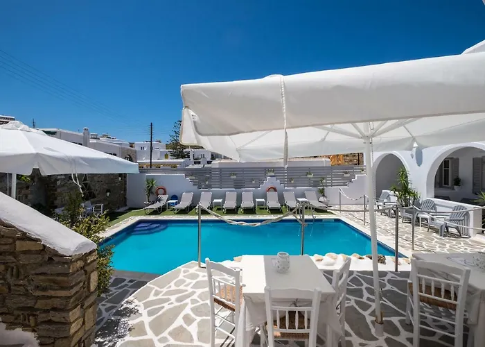 شقة فندقية Joseph ناوسا