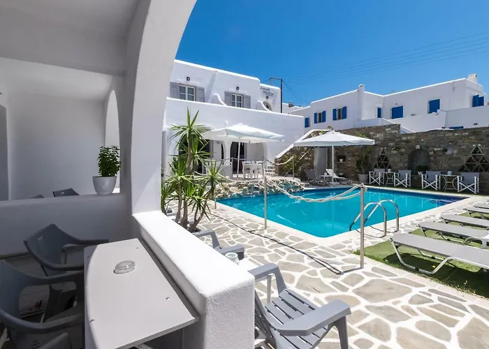 Joseph شقة فندقية