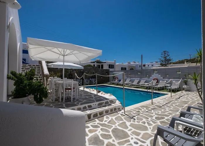 Joseph شقة فندقية