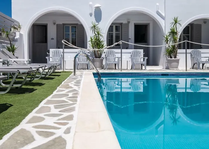 شقة فندقية Joseph 4*