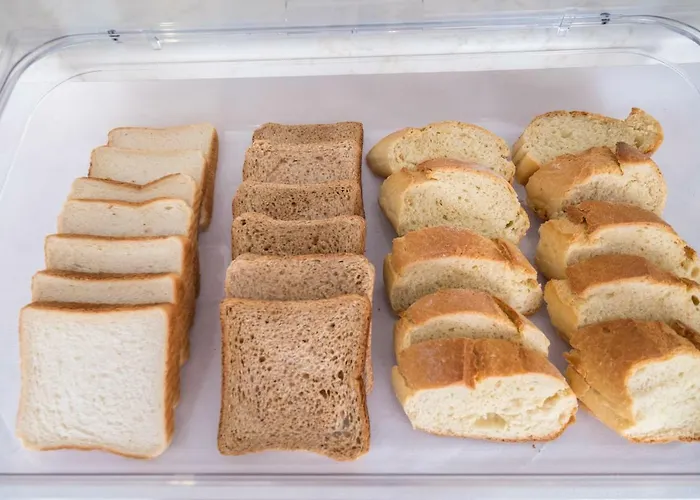 شقة فندقية Joseph