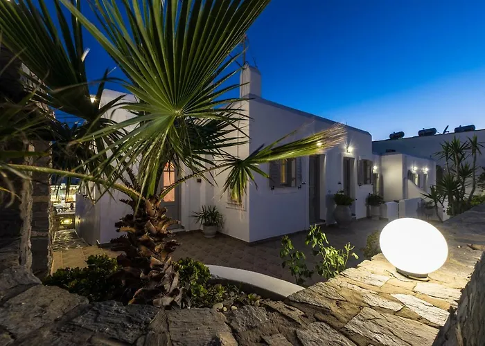 شقة فندقية Joseph