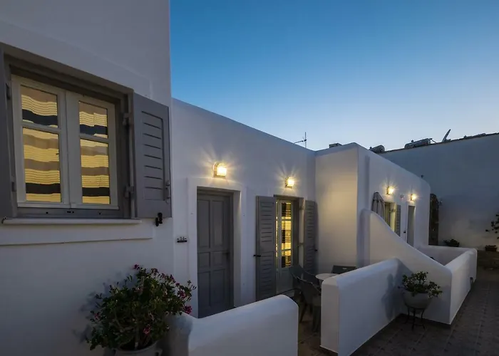 Joseph شقة فندقية 4*