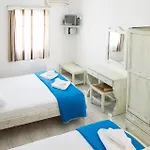 Ξενοδοχείο με διαμερίσματα Joseph 4*
