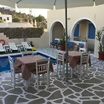 Ξενοδοχείο με διαμερίσματα Joseph 4*