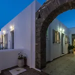 Joseph Ξενοδοχείο με διαμερίσματα 4*