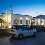 Joseph Ξενοδοχείο με διαμερίσματα Νάουσα