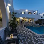 Joseph 4* Νάουσα
