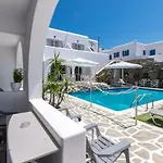 Joseph Ξενοδοχείο με διαμερίσματα