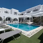 Joseph Ξενοδοχείο με διαμερίσματα 4*