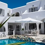 Joseph Ξενοδοχείο με διαμερίσματα 4*
