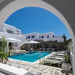 Ξενοδοχείο με διαμερίσματα Joseph Νάουσα