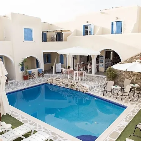 Apart Otel Joseph Zambujeira do Mar