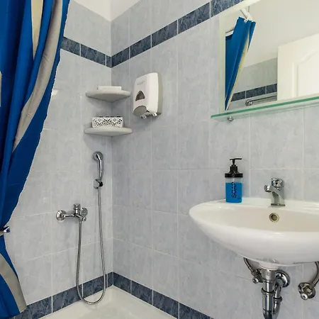 Joseph Lejlighedshotel Naousa
