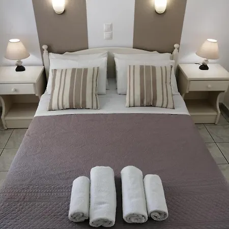 Apart Otel Joseph Zambujeira do Mar