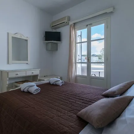 Joseph Apart Otel 3*