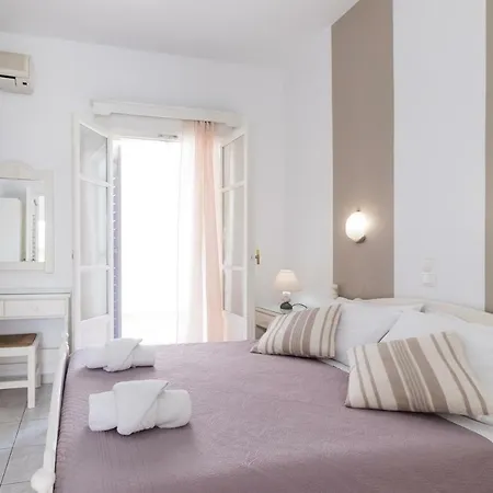 Apart Otel Joseph Zambujeira do Mar