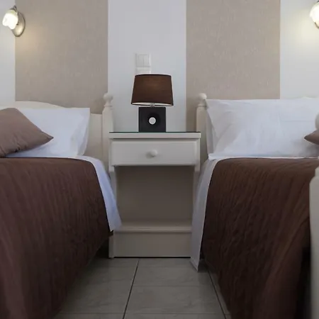 Joseph Apart Otel 3*