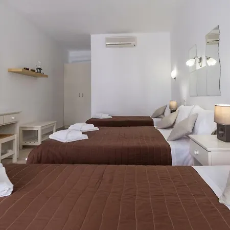 Joseph Apart Otel Zambujeira do Mar