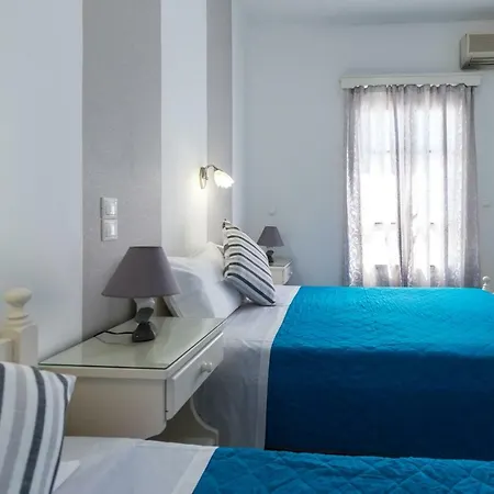 Joseph Apart Otel 3*