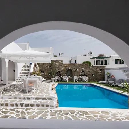 Apart Otel Joseph Zambujeira do Mar