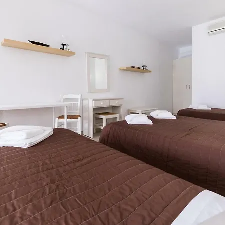 Apart Otel Joseph Zambujeira do Mar