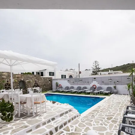 Apart Otel Joseph Zambujeira do Mar