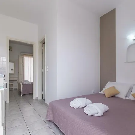 Joseph Apart Otel
