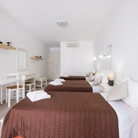 Joseph Apart Otel 3*