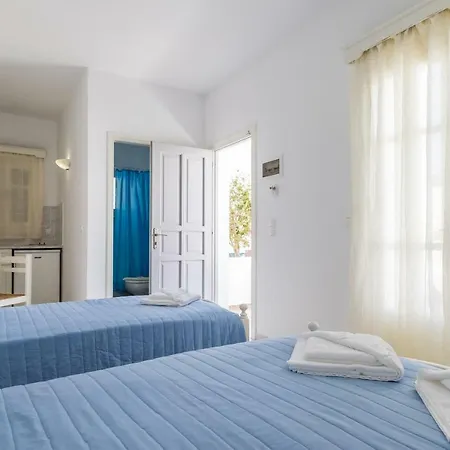 Apart Otel Joseph 3*