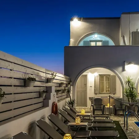 Apart Otel Joseph