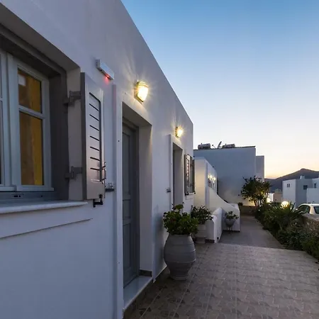 Apart Otel Joseph