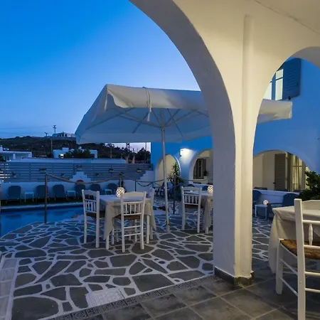 Joseph Apart Otel 3*