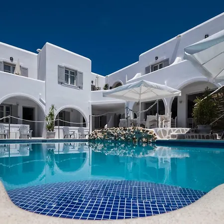 Apart Otel Joseph Zambujeira do Mar