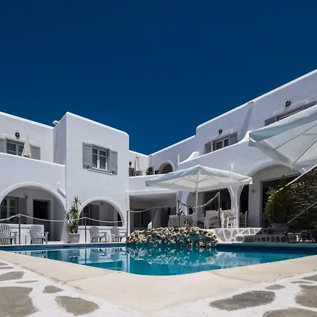 Apart Otel Joseph Zambujeira do Mar