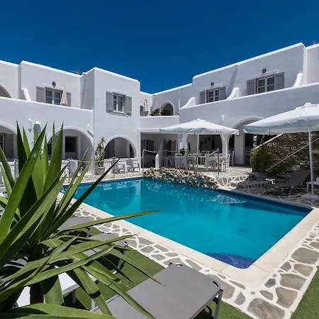 Apart Otel Joseph