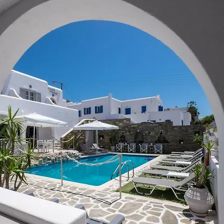 Apart Otel Joseph Zambujeira do Mar