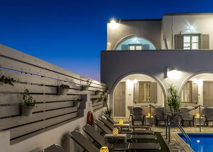 Aparthotel Joseph 4*