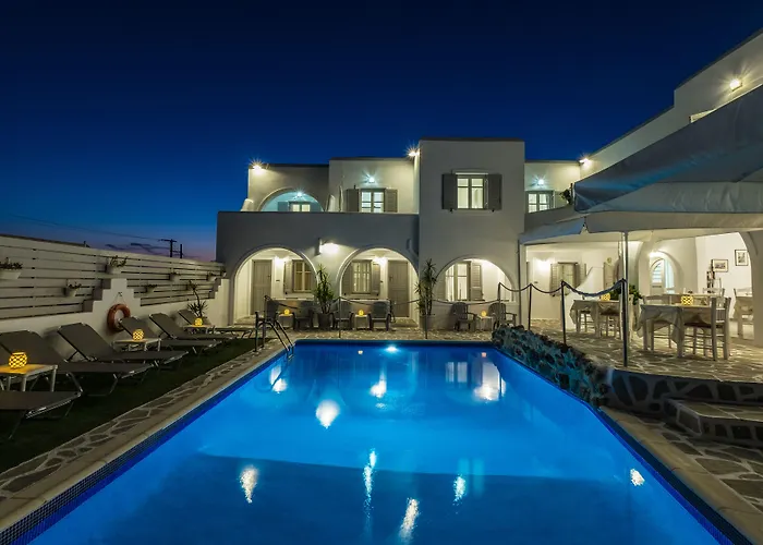 Aparthotel Joseph 4*